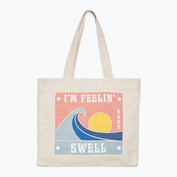 Dámska taška ROXY Drink The Wave Tote tapioca
