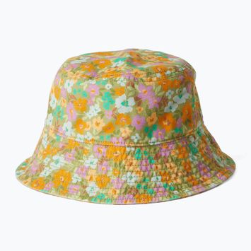 Dámsky klobúk Billabong Bucket Hat palm green