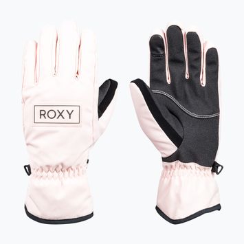 Dámske snowboardové rukavice ROXY Freshfield sea pine