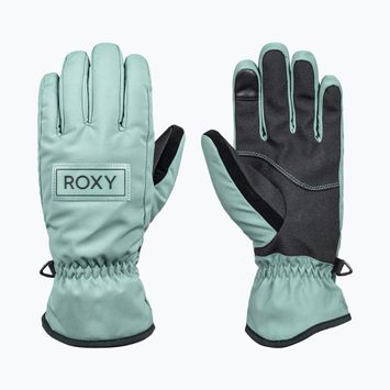 Dámske snowboardové rukavice ROXY Freshfield true black