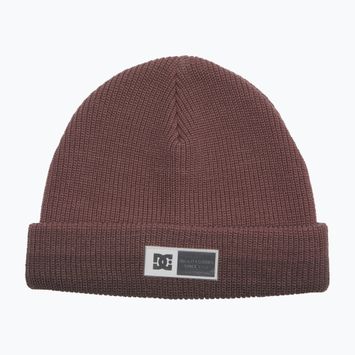 Dámska zimná čiapka DC Hazy twilight mauve