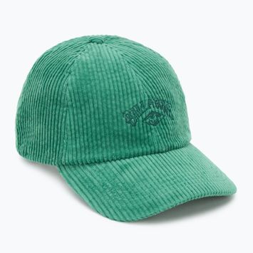 Dámska šiltovka Billabong Essential Cord island green