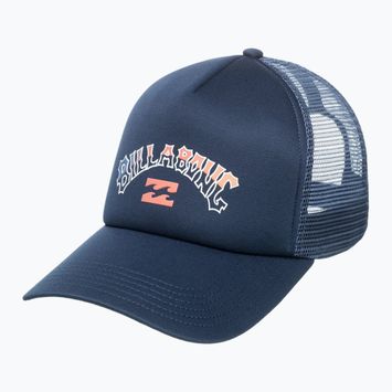 Pánska šiltovka Billabong Podium Trucker navy multi