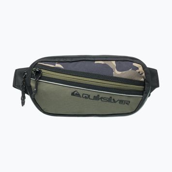 Ľadvinka Quiksilver Jungler III 2 l CRE0