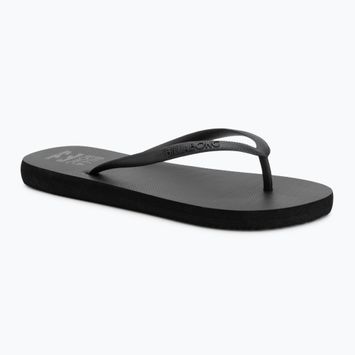 Dámske žabky Billabong Sunlight black