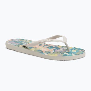 Dámske žabky Billabong Dama flowers