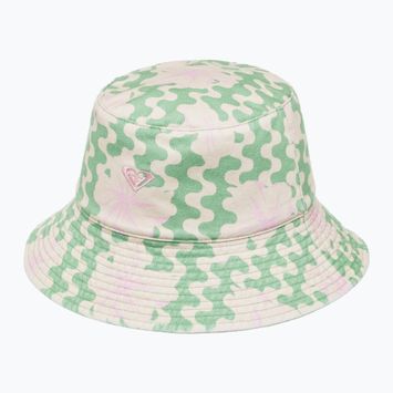 Klobúk  ROXY Jasmine Paradise basil party waves yw