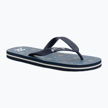 Pánske žabky Billabong Tides real teal
