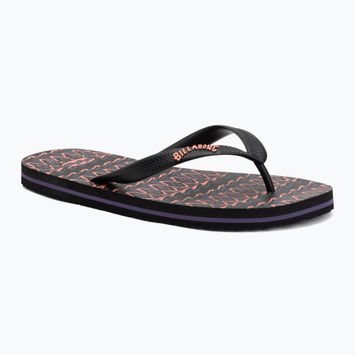 Pánske žabky Billabong Tides pewter