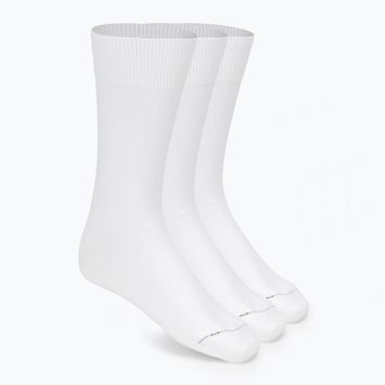Ponožky Lacoste RA8142 3 páry white