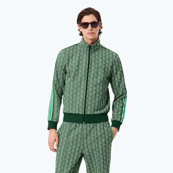 Pánska mikina Lacoste SH1368 calathea/sabler