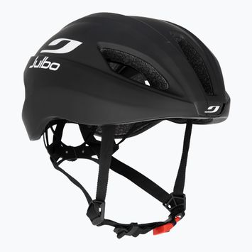 Cyklistická prilba Julbo Sprint čierna/biela