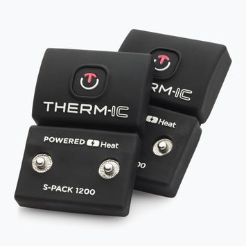 Batérie do ponožiek Therm-ic S-Pack 1200 2 pcs.