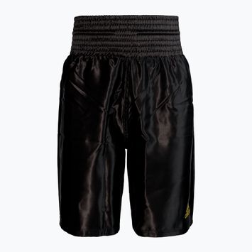 adidas Multiboxing boxerky čierne ADISMB01