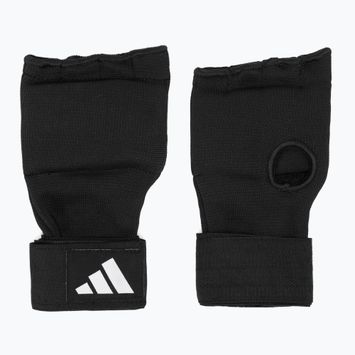 Vnútorné rukavice adidas Super Gel čierne
