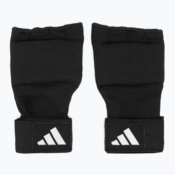 Vnútorné rukavice adidas Super Gel čierne