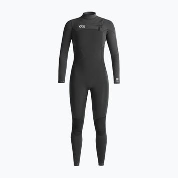 Neoprén na plávanie dámsky Picture Equation Flexskin 3/2 mm black