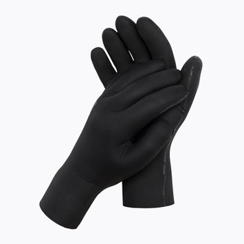 Pánske neoprénové rukavice Billabong 3 Absolute black