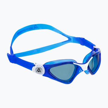 Plavecké okuliare Aquasphere Kayenne modré EP3014009LD