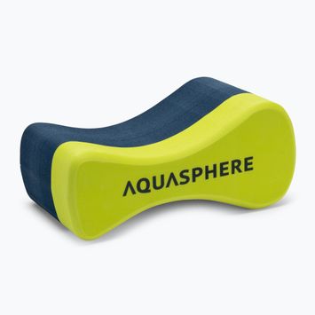 Aquasphere Pull Buoy osmička plavecká doska námornícka modrá ST1520471