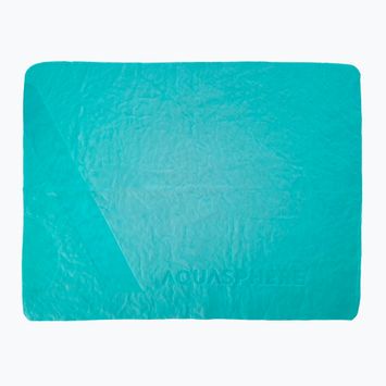 Uterák Aquasphere Dry Towel light blue
