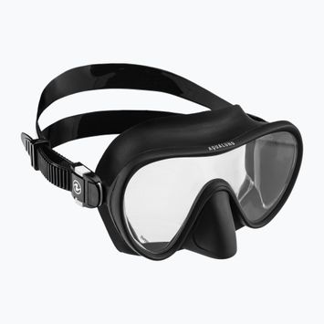 Potápačská maska Aqualung Nabul čierna MS5550101
