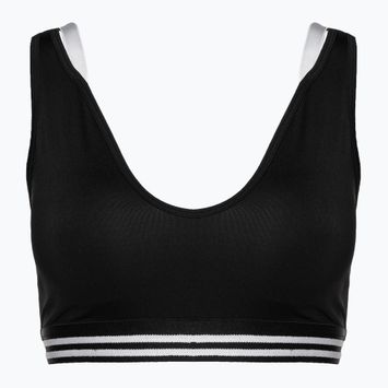 Lacoste tenisová podprsenka čierna TF7703