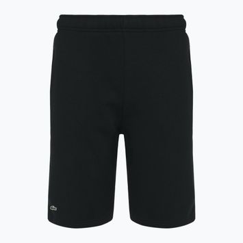 Detské šortky Lacoste GJ9733 black