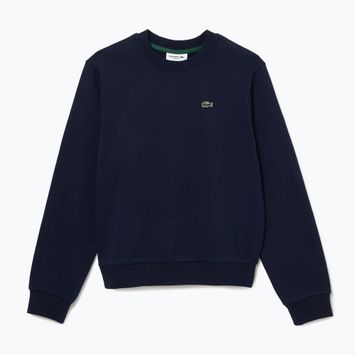 Dámska mikina Lacoste SF9202 navy blue