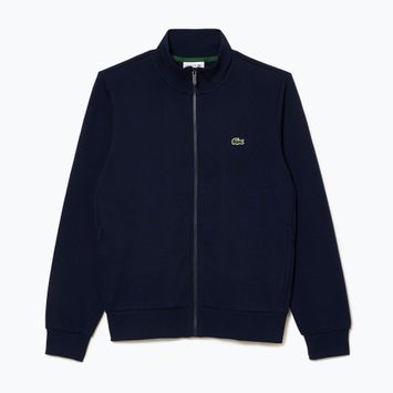 Pánska mikina Lacoste SH9622 black