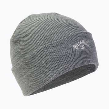 Pánska zimná čiapka Billabong Arch grey heather