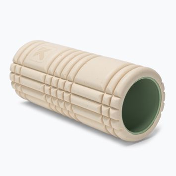 Roller TriggerPoint Eco Grid 1.0 hnedá 22387