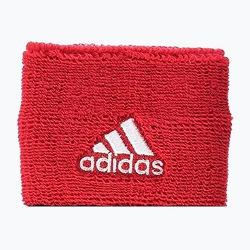 Potítka na zápästie adidas ADIBP15 red