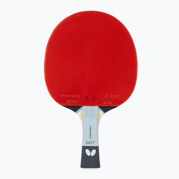 Raketa na stolný tenis Butterfly Timo Boll SG77