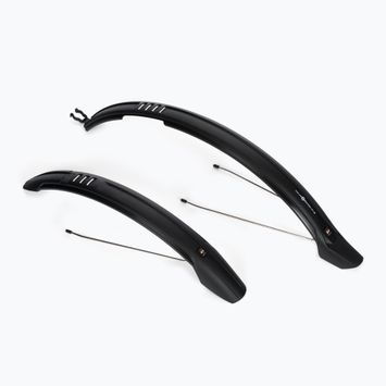 SKS Velo 65 Blatníky na horský bicykel čierne 11471