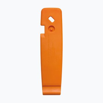 Lyžica na pneumatiky SKS 3 ks orange