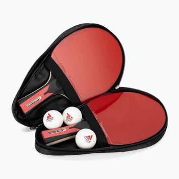 Súprava na stolný tenis JOOLA Duo Carbon