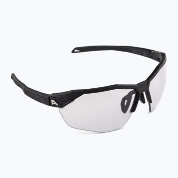 Slnečné okuliare Alpina Twist Six Hr V black matt/black