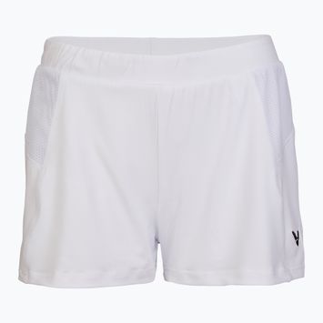 Dámske tenisové šortky VICTOR R-04200 white