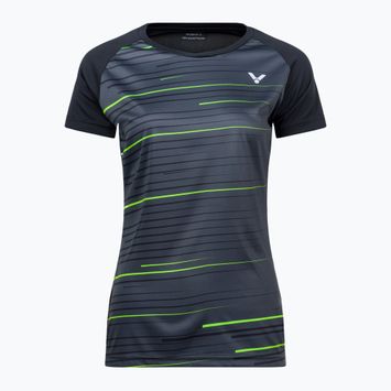 Dámske tenisové tričko VICTOR T-34101 C black