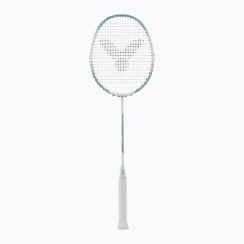 Badmintonová raketa VICTOR Auraspeed 9 R hráškovo zelená