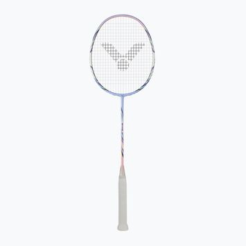 Badmintonová raketa VICTOR DriveX F T lila