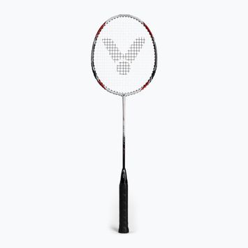Badmintonová raketa VICTOR ST-1680 ITJ čierna 110200