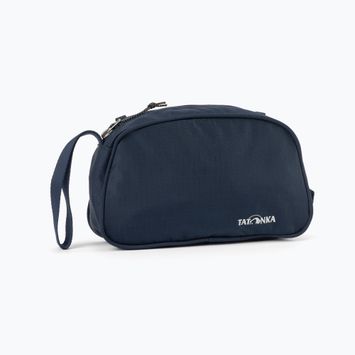 Cestovná kozmetická taška Tatonka One Day navy blue 2785.004