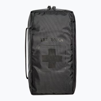 Turistická lekárnička Tatonka First Aid čierna