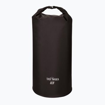 Nepremokavý vak Tatonka WP Waterproof Stuffbag Light 7 l black