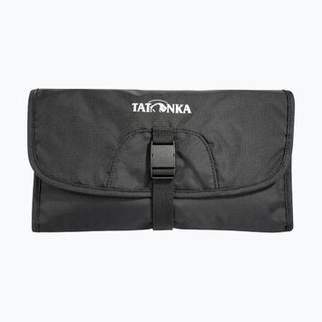 Kozmetická taška Tatonka Small Travelcare black