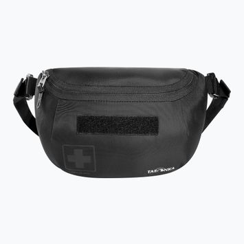 Turistická lekárnička Tatonka First Aid Basic Hip Belt Pouch čierna