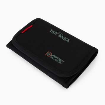 Tatonka Folder Rfid B peňaženka čierna 2964.040