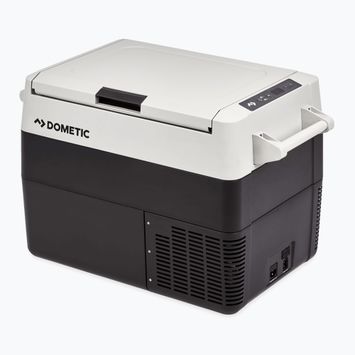 Turistická chladnička Dometic CFF45 AC/DC EU Version 44 l čierna / sivá